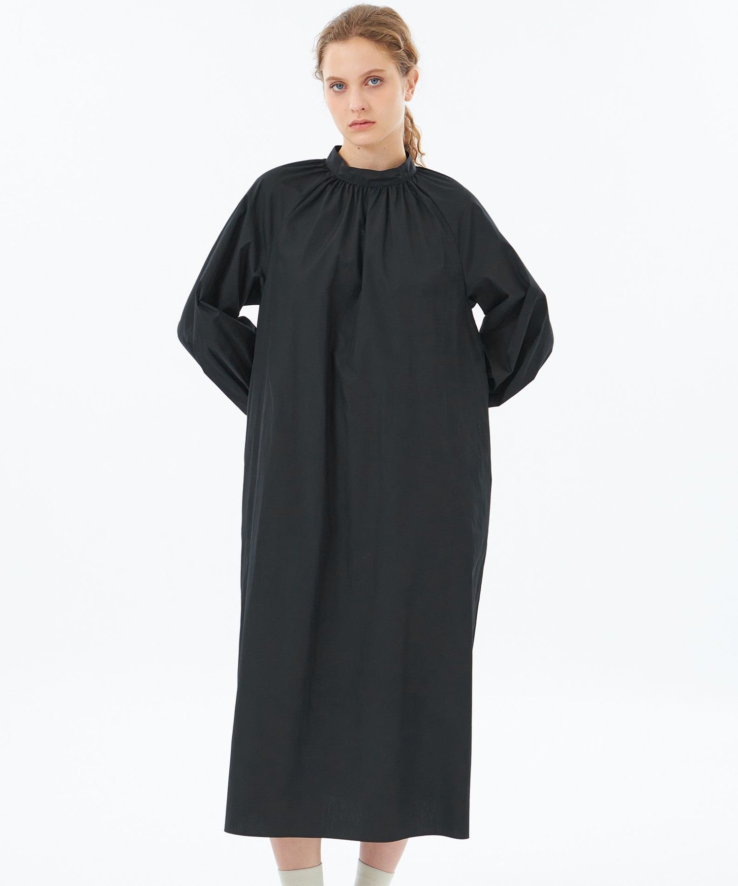 2301-H5J4668609__A,09,モデル身長172cm 着用サイズ：38