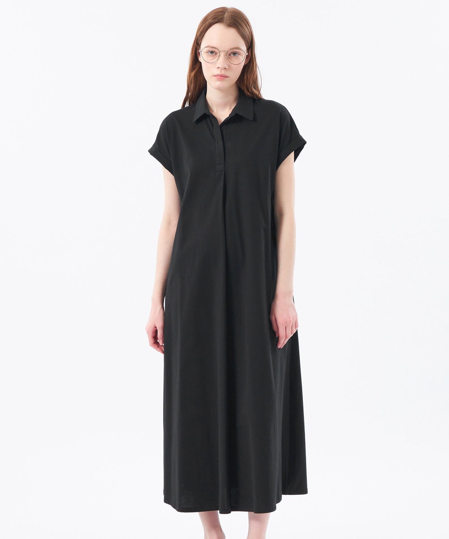 2301-H5J9059809__A,09,モデル身長173cm 着用サイズ：38