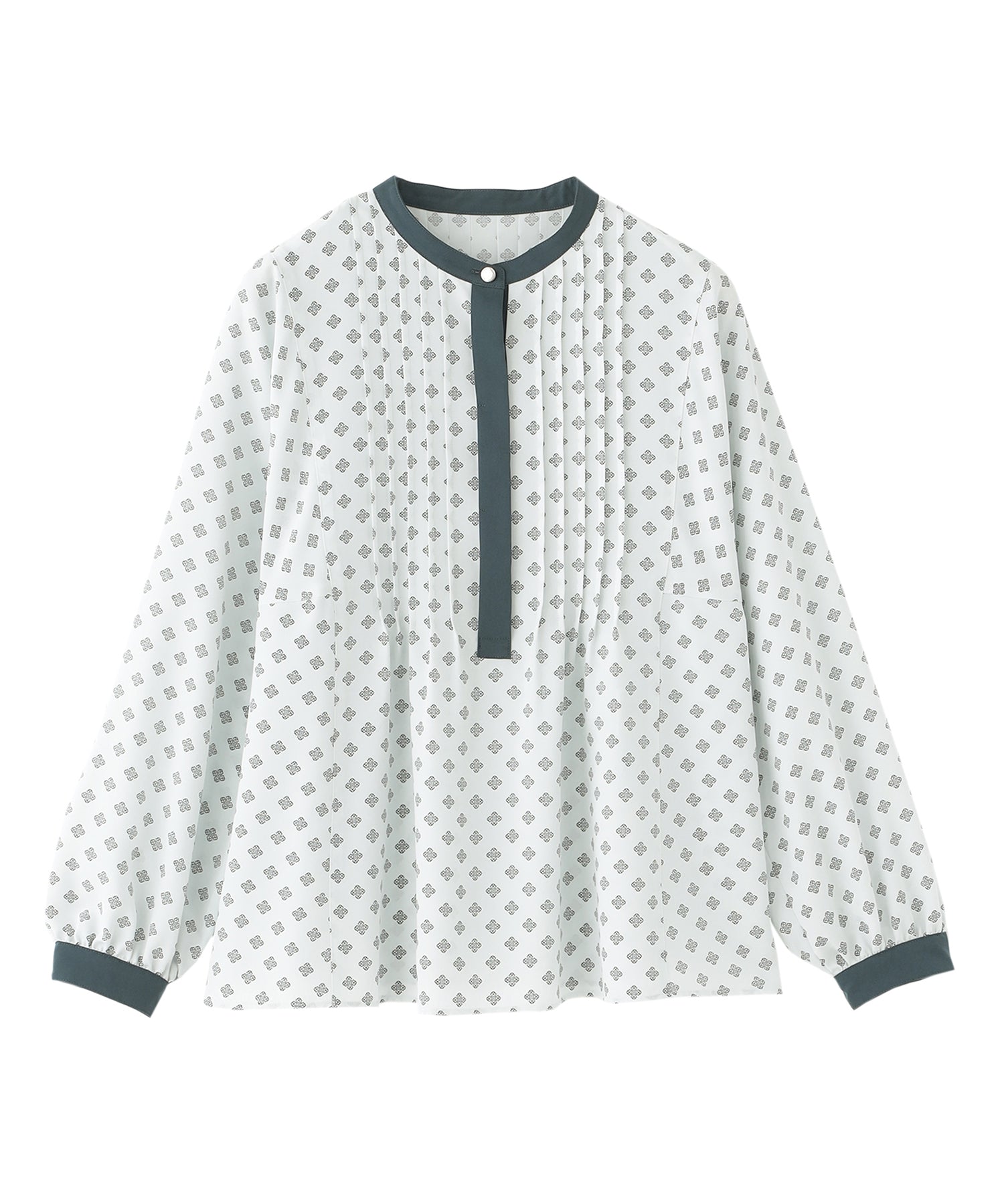 CRANWELL SHIRTS(クランウェル シャツ)】ラッケンブースプリント