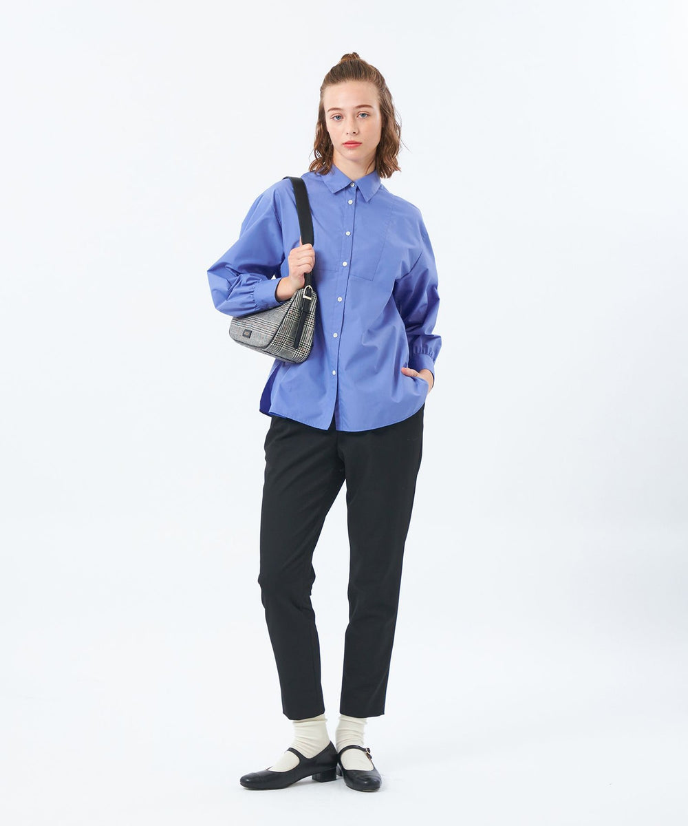 ブザムシャツブラウス(トップス)｜MACKINTOSH PHILOSOPHY