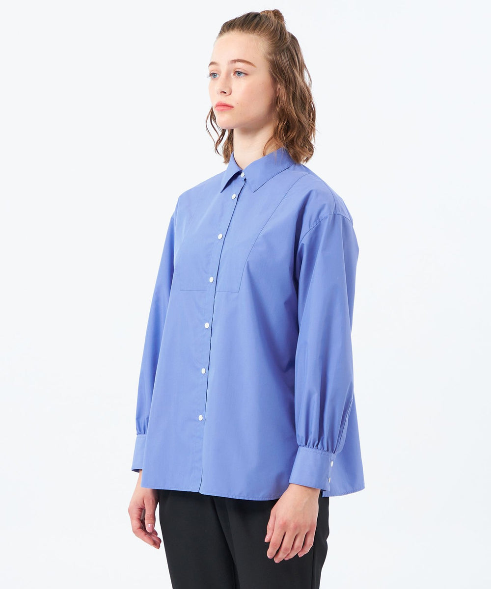 ブザムシャツブラウス(トップス)｜MACKINTOSH PHILOSOPHY