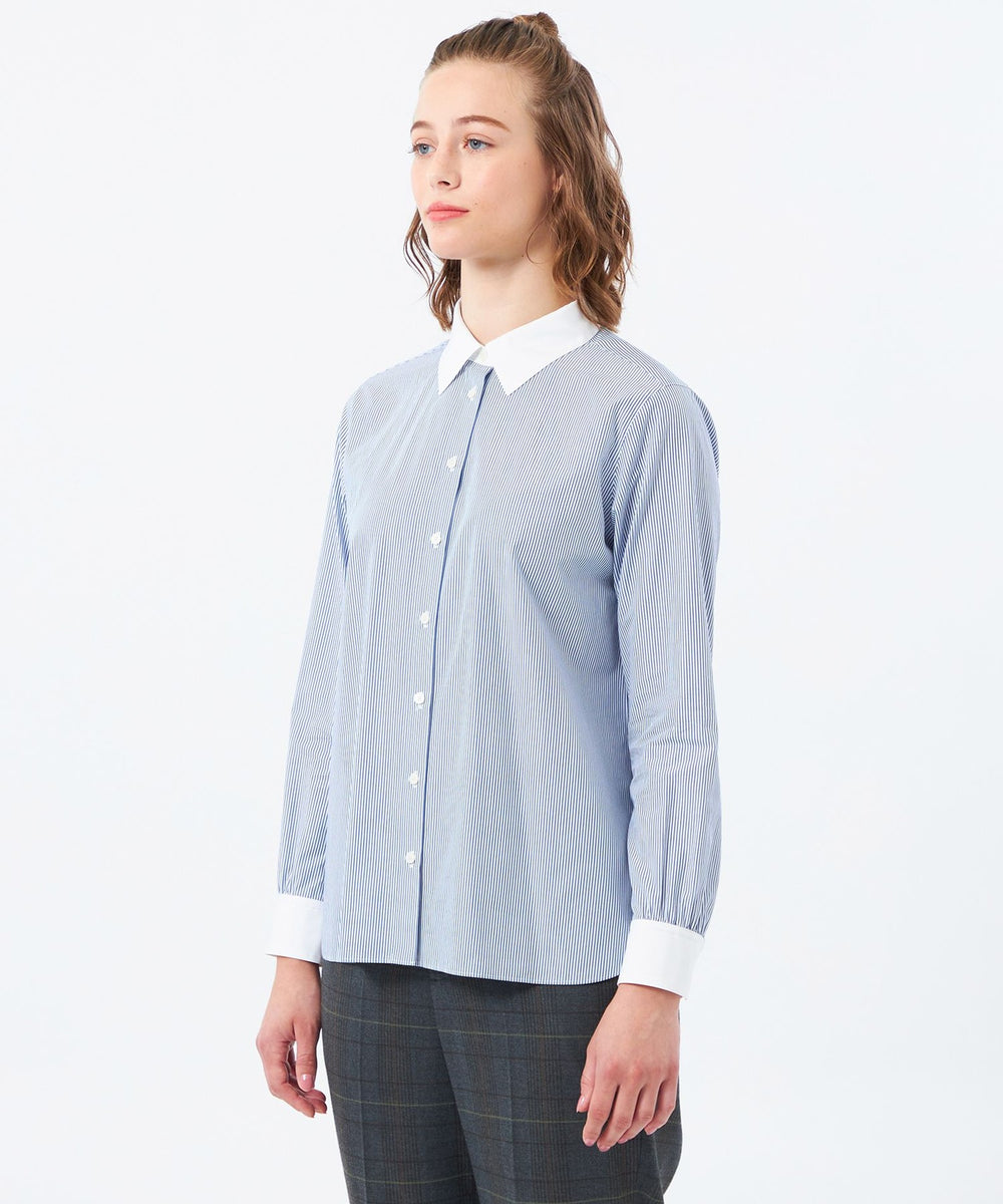 コンパクトフィットシャツ(トップス)｜MACKINTOSH PHILOSOPHY