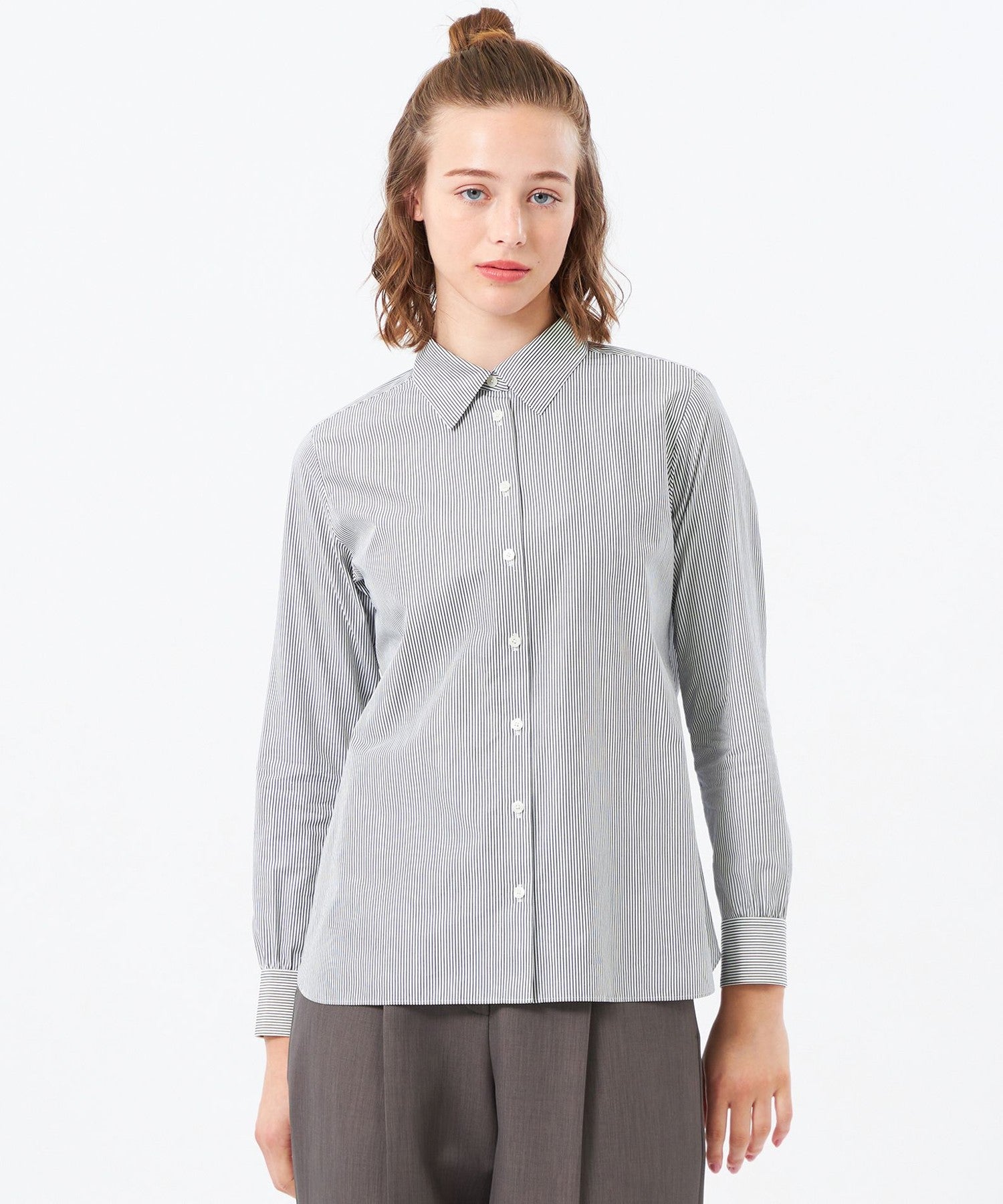 2301-H5M1163629__A,29,モデル身長175cm 着用サイズ：38