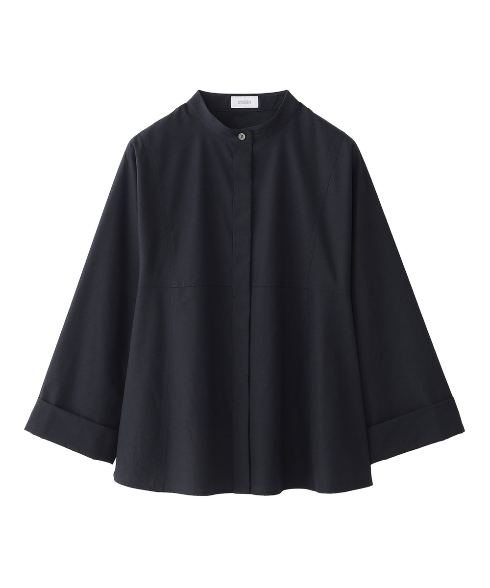 CRANWELL SHIRTS(クランウェルシャツ)】高密度タイプライター製