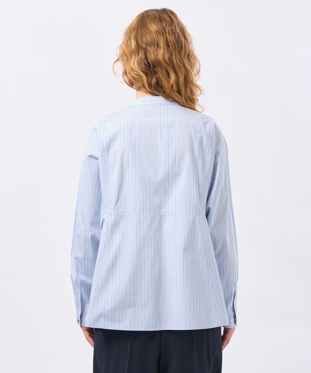 CRANWELL SHIRTS（クランウェル シャツ）】THOMAS MASOM(トップス