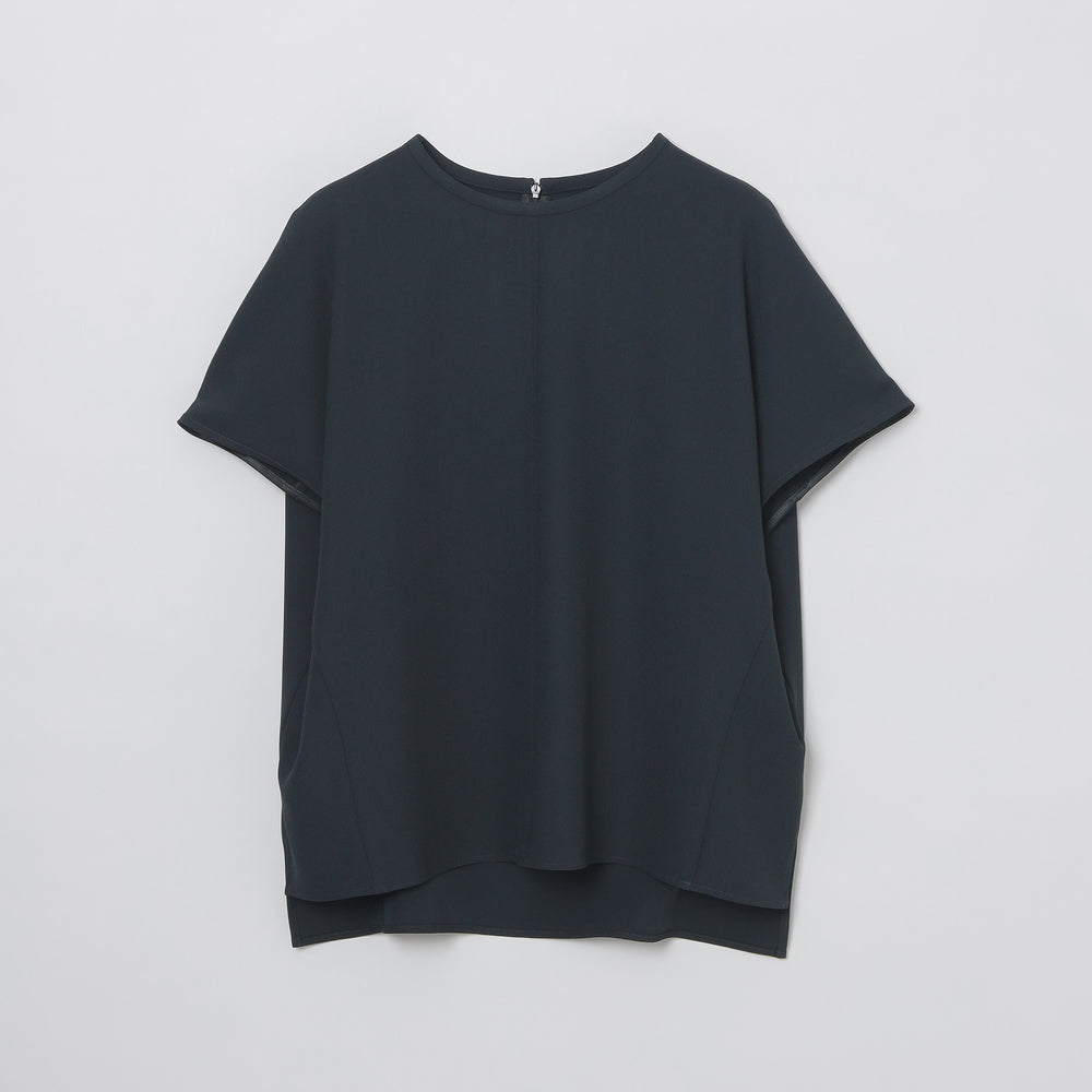 バックサテンドルマンブラウス(トップス)｜MACKINTOSH PHILOSOPHY