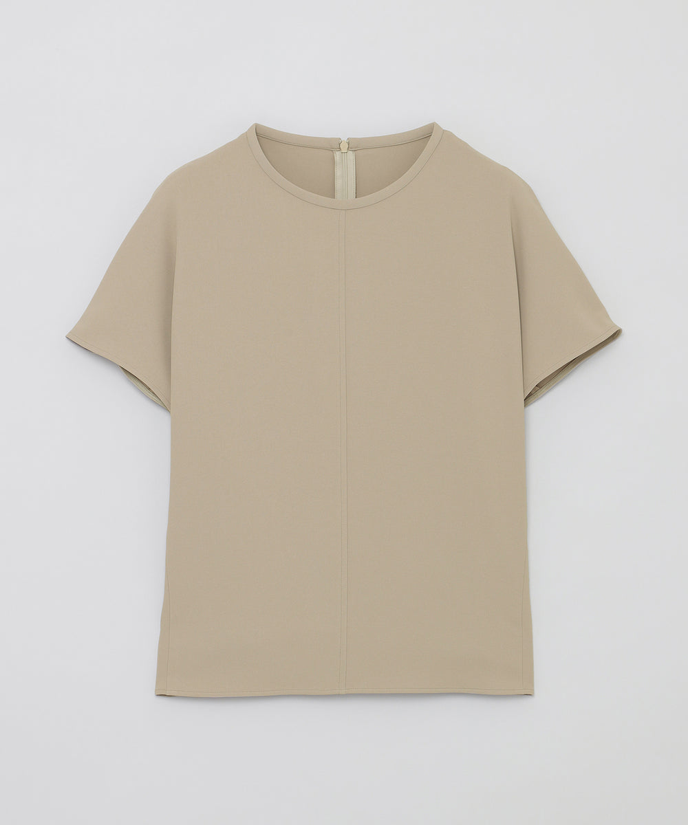 バックサテンドルマンブラウス(トップス)｜MACKINTOSH PHILOSOPHY