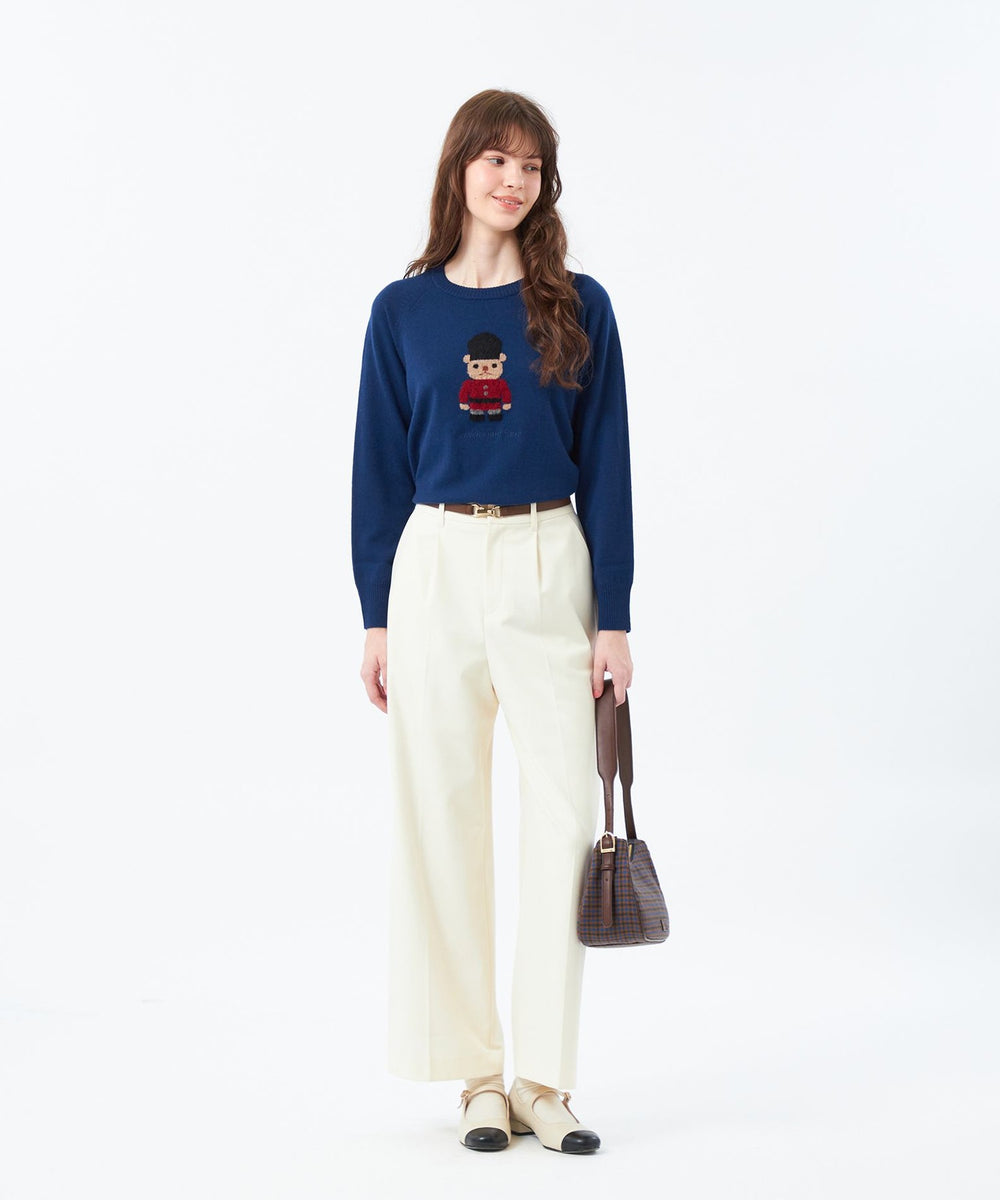 バッキンガムベア BIG BEAR(トップス)｜MACKINTOSH PHILOSOPHY