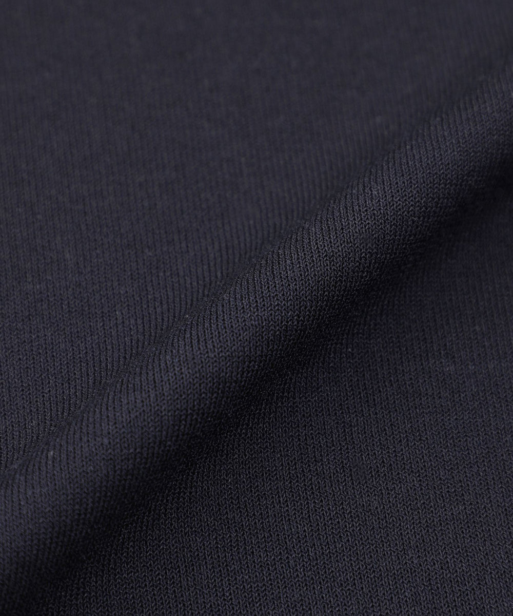 リネンミックスバイカラーニット(トップス)｜MACKINTOSH PHILOSOPHY