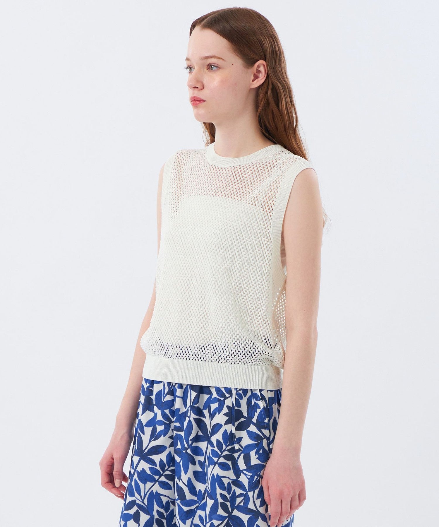 2301-H5N0352202__A,02,モデル身長173cm 着用サイズ：38