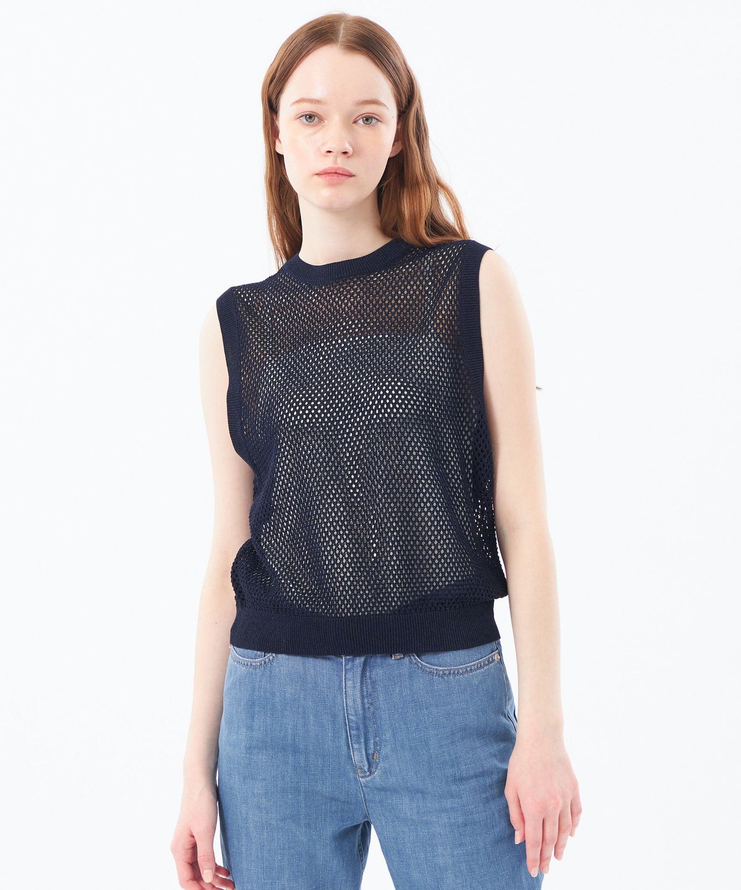 2301-H5N0352229__A,29,モデル身長173cm 着用サイズ：38