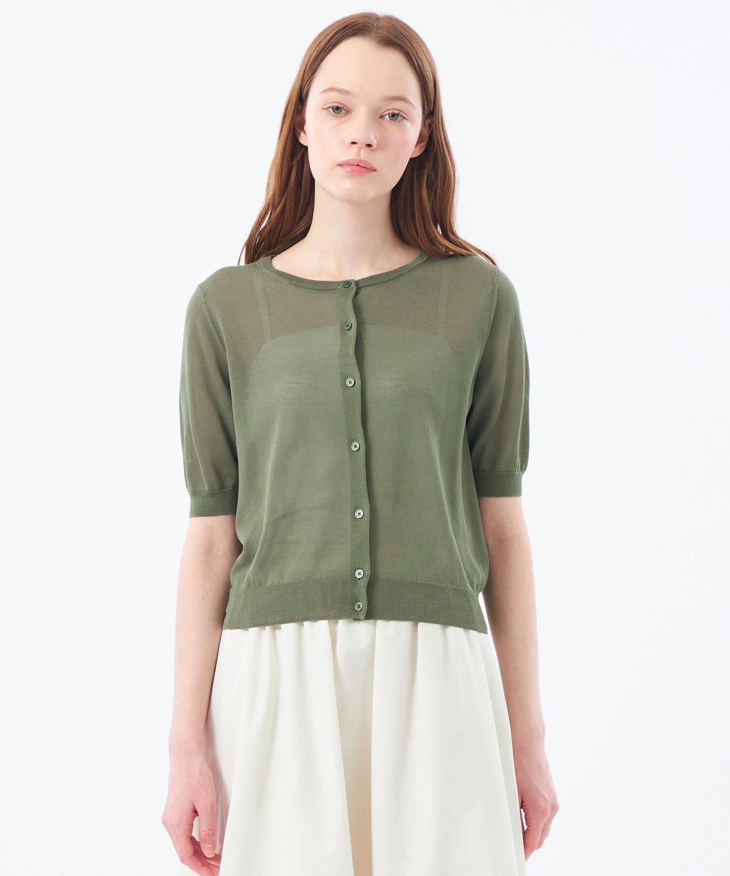 2301-H5N0452079__A,79,モデル身長173cm 着用サイズ：38