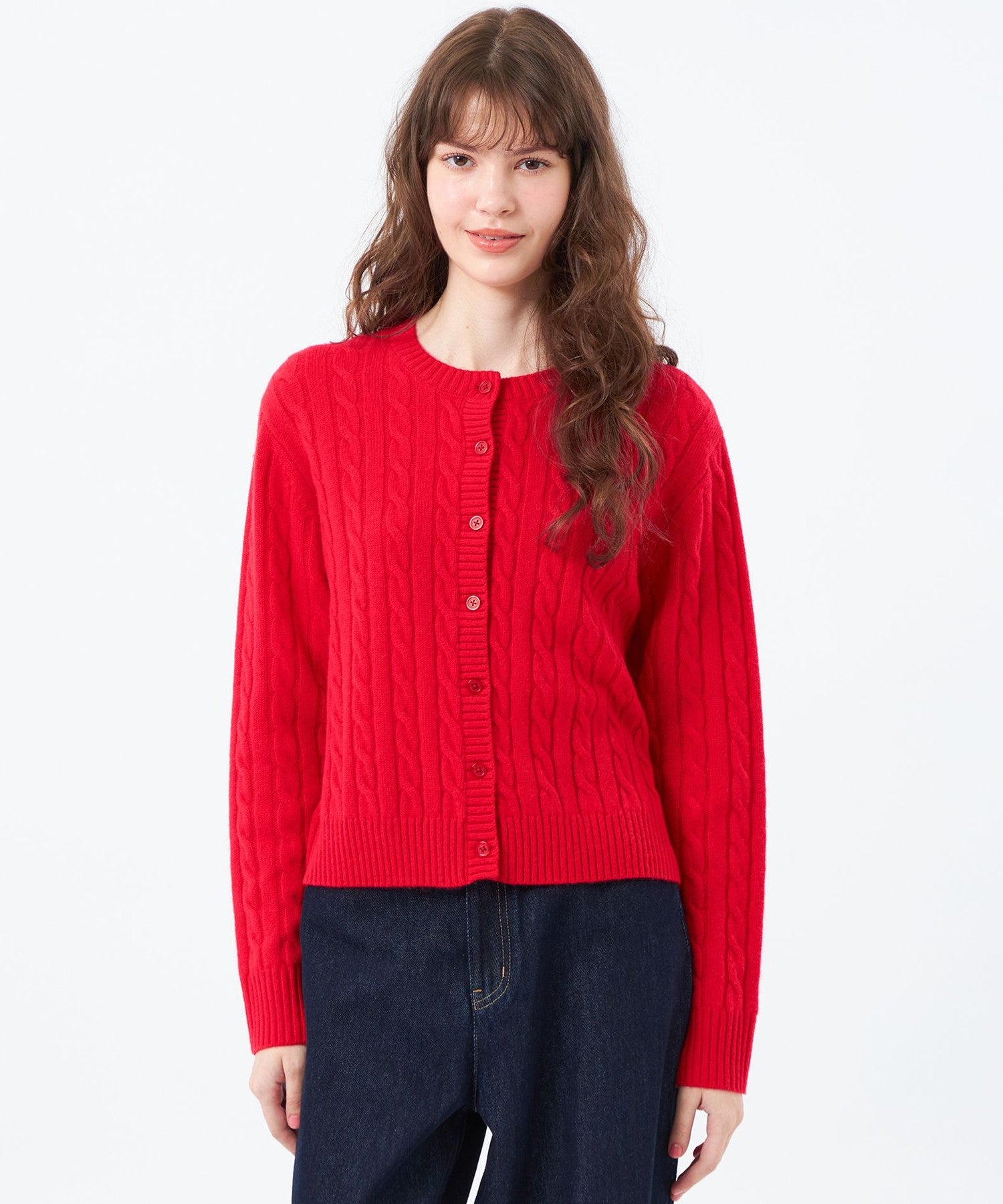 2301-H5N0461317__A,17,モデル身長173cm 着用サイズ：38