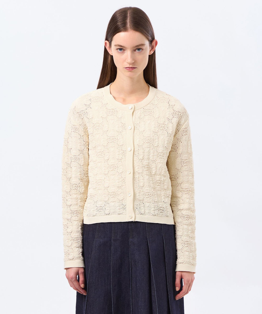 マッキントッシュフィロソフィー MACKINTOSH PHILOSOPHY カーディガン MACKINTOSH PHILOSOPHY｜マッキントッシュ フィロソフィーの