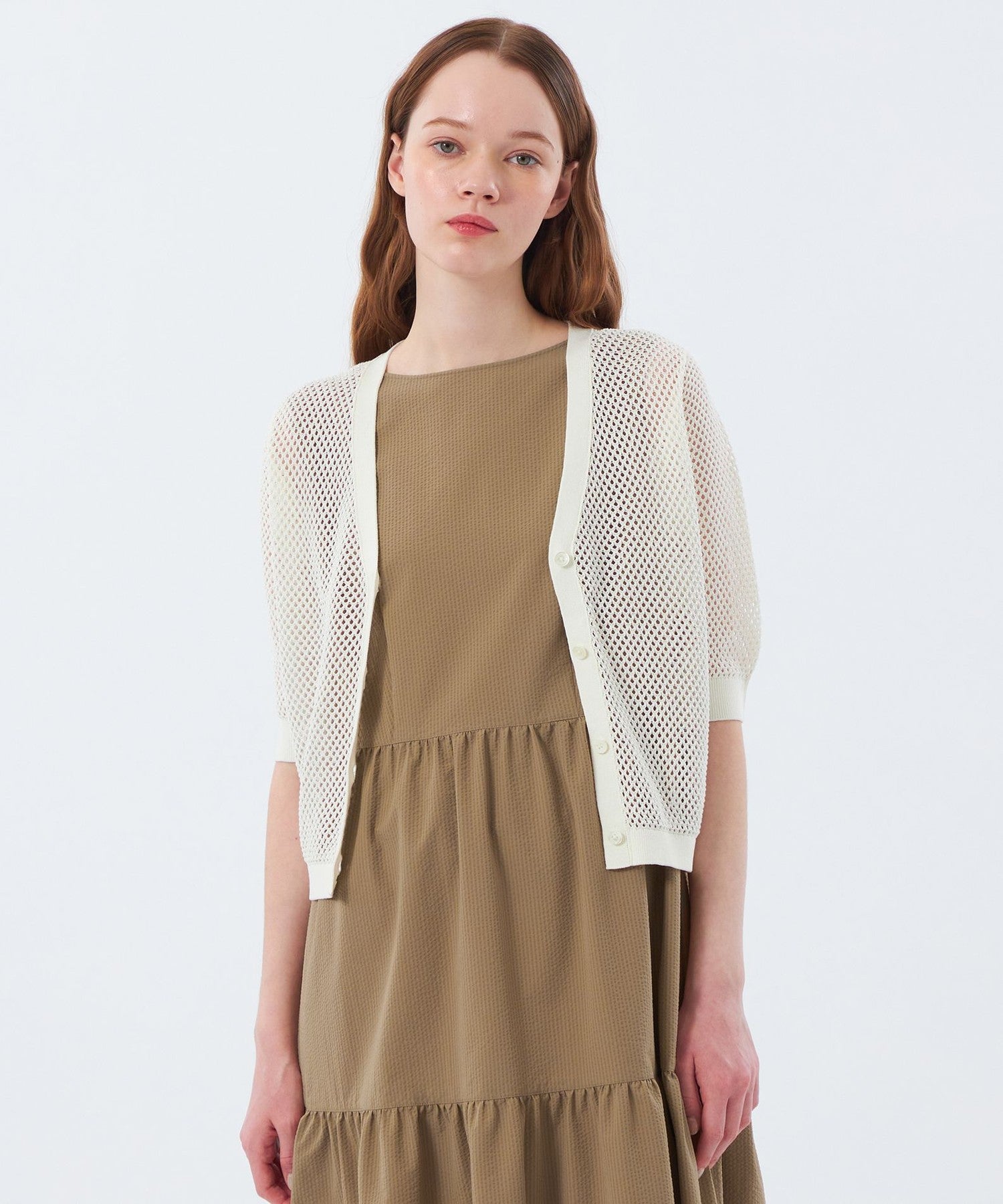 2301-H5N3452202__A,02,モデル身長173cm 着用サイズ：38