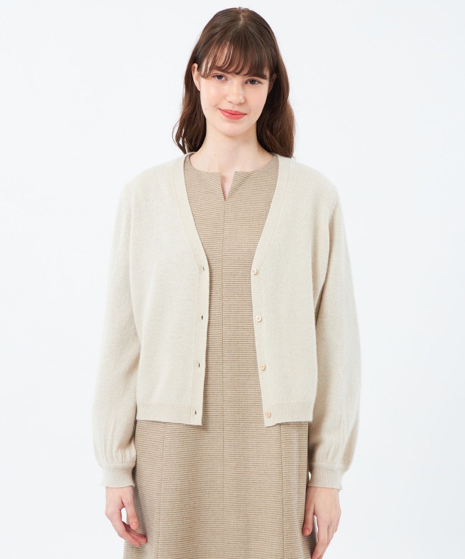 2301-H5N3463040__A,40,モデル身長173cm 着用サイズ：38