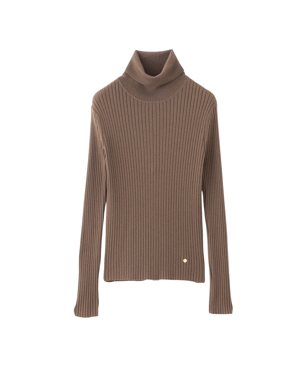 LEE11月号掲載/蛯原友里さん着用】ウォッシャブルファインウール