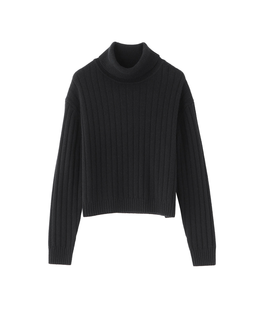 ウールカシミヤハイネックニット(トップス)｜MACKINTOSH PHILOSOPHY