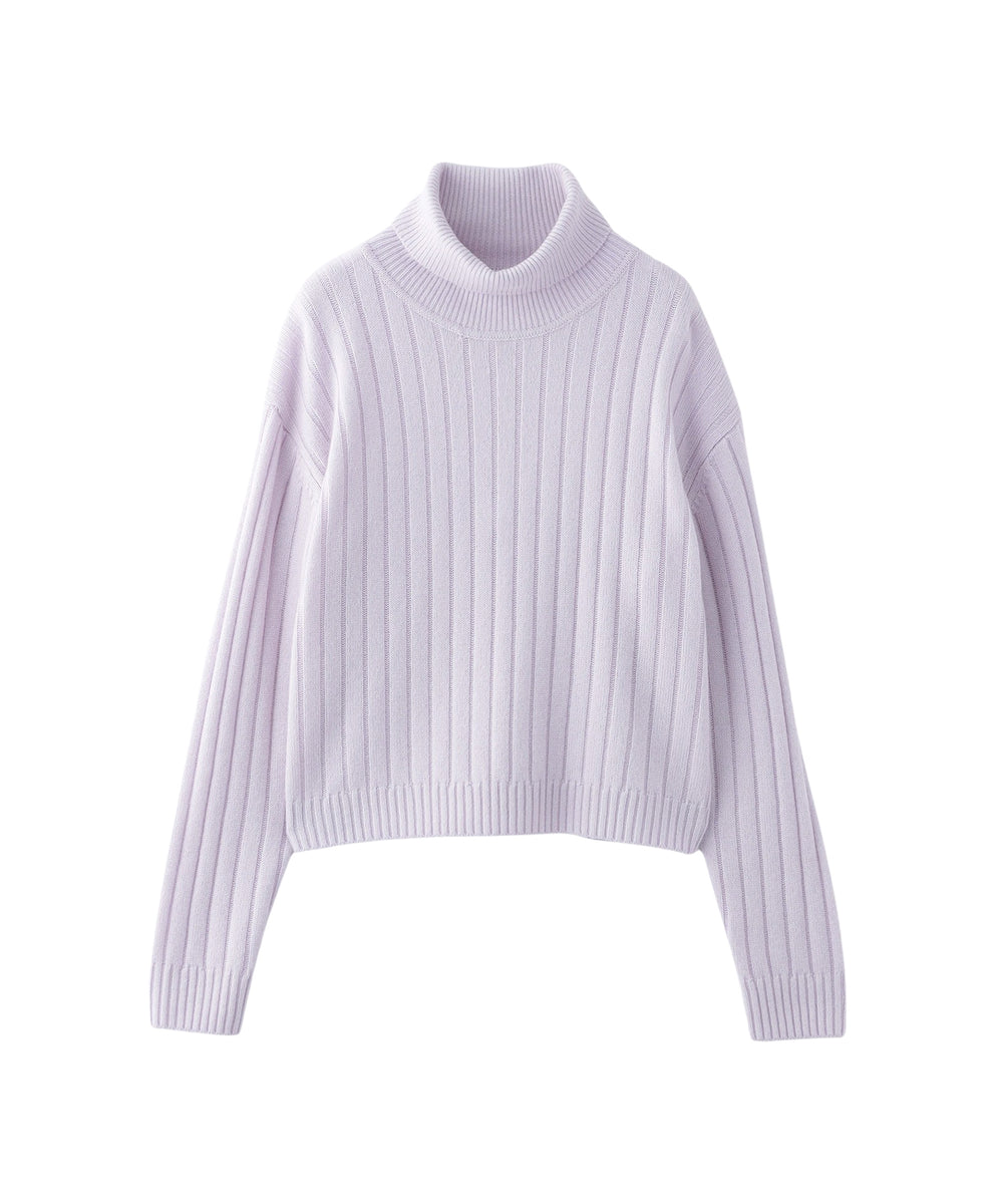 ウールカシミヤハイネックニット(トップス)｜MACKINTOSH PHILOSOPHY