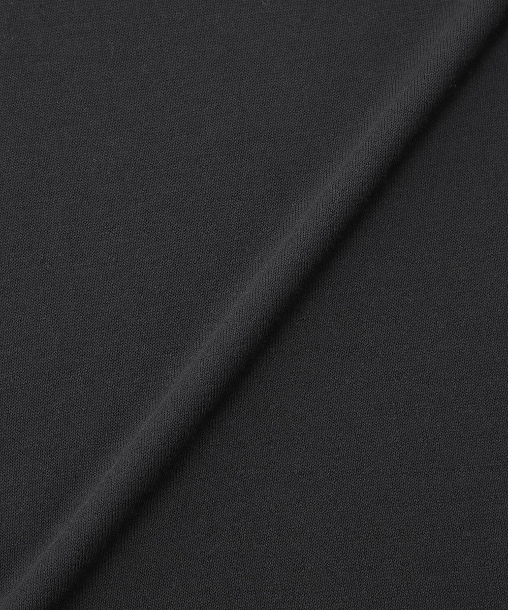 Bicolor Knit Polo(バイカラーニットポロ)】ロングスリーブ Bicolor Knit Polo(バイカラーニットポロ)】ロングスリーブ