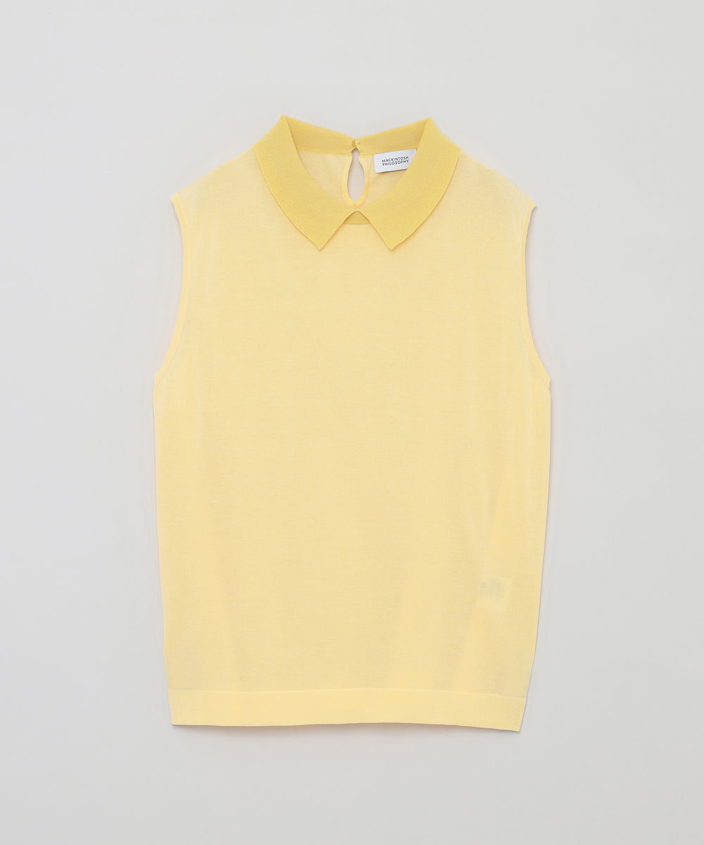 【美品】BRIEFING バイカラーポロシャツ　オリーブL BRIEFING GOLF ブリーフィング バイカラー半袖ポロシャツ : GDO