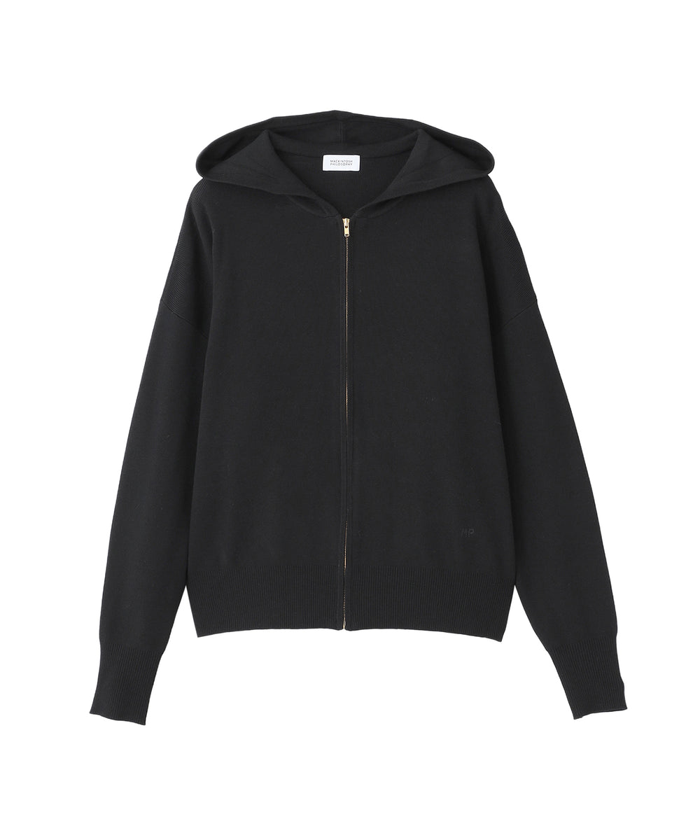 WEB&一部店舗限定】ニットパーカー(トップス)｜MACKINTOSH PHILOSOPHY