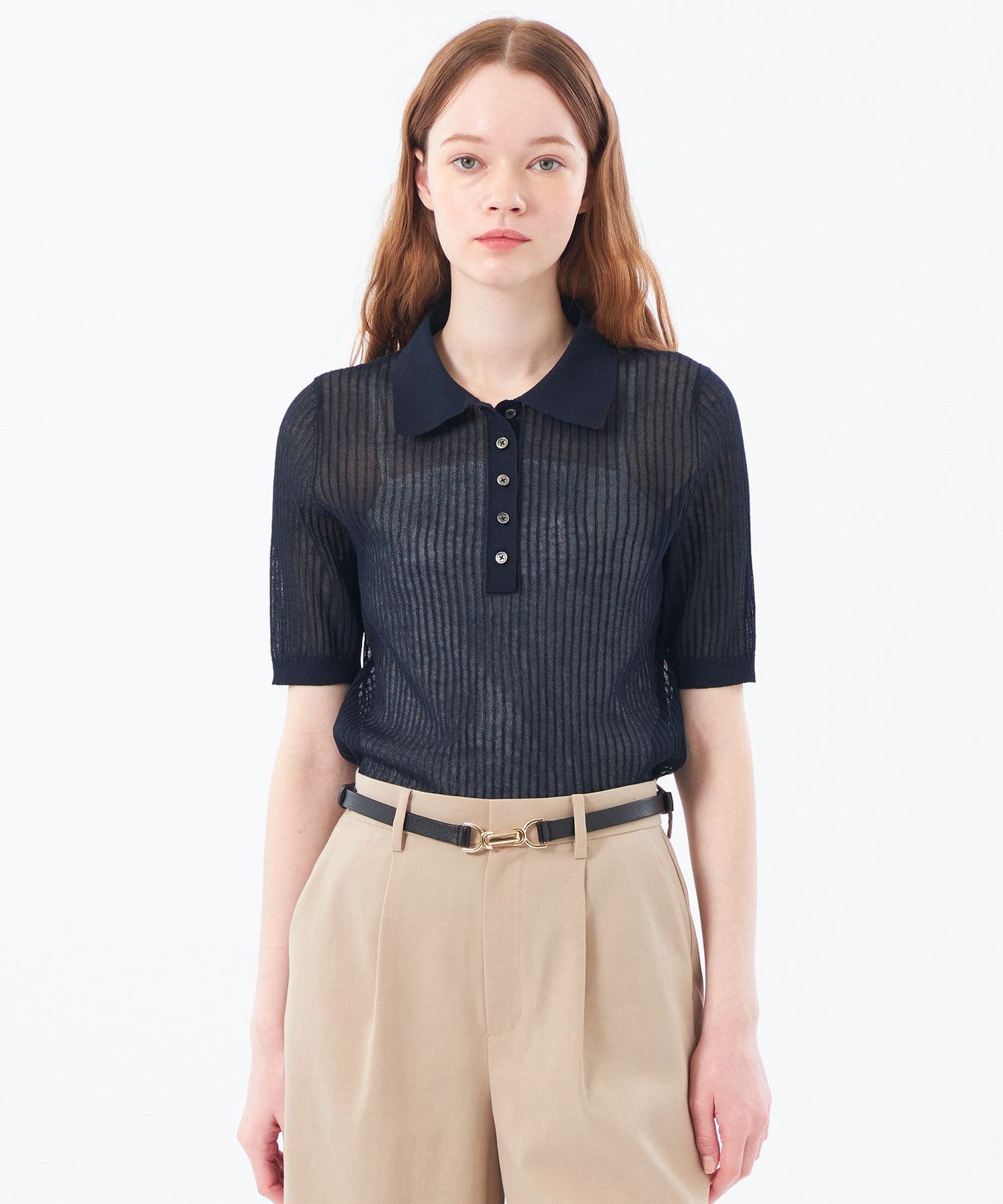 2301-H5N5753329__A,29,モデル身長173cm 着用サイズ：38