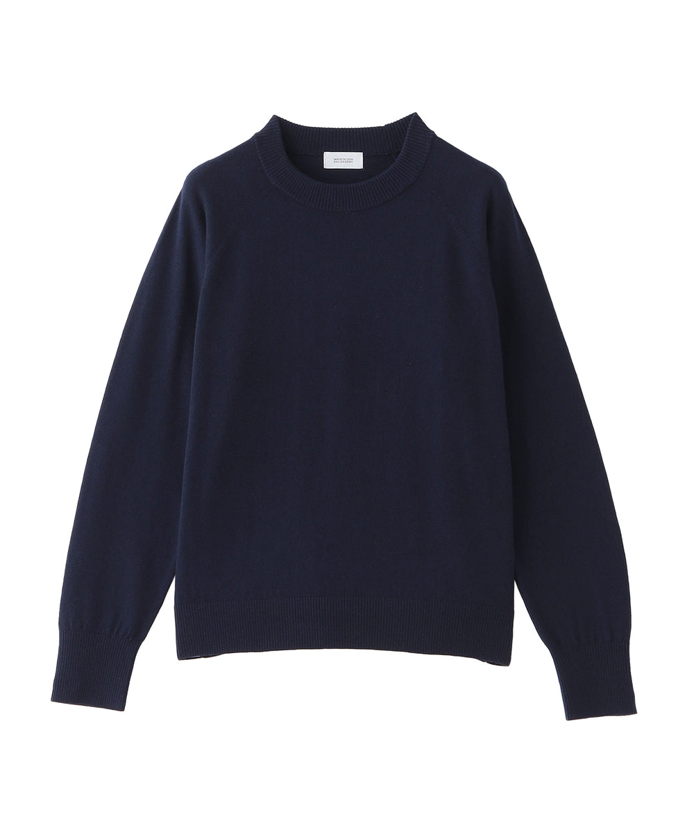 美品MACKINTOSH PHILOSOPHY マッキントッシュボリュームニット MACKINTOSH PHILOSOPHY WOMEN |冬のニット｜MACKINTOSH PHILOSOPHY