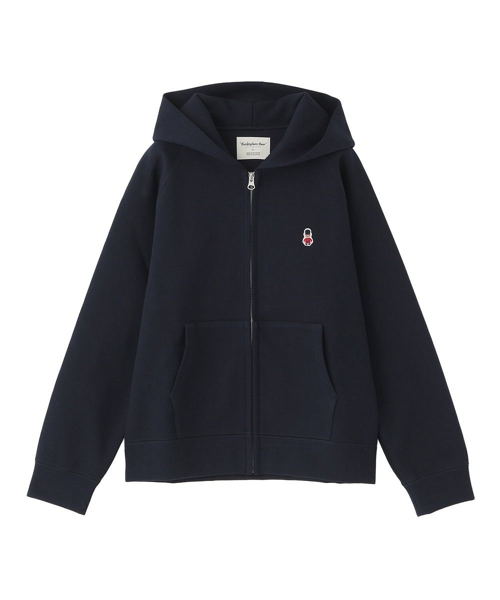 マッキントッシュフィロソフィー／バッキンガムベア ダンボールジップパーカー 楽天市場】【SALE／22%OFF】バッキンガムベア ダンボール