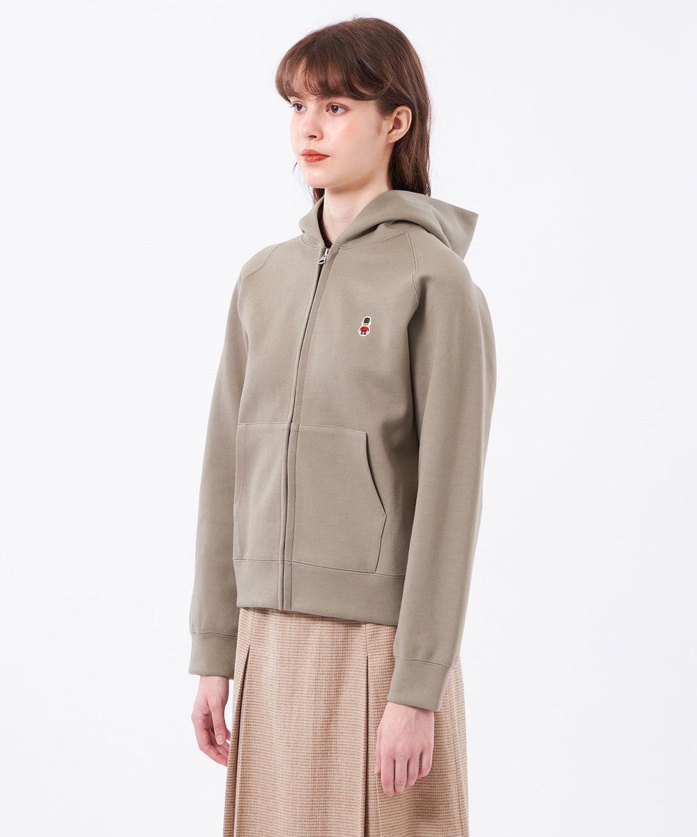 マッキントッシュフィロソフィー／バッキンガムベア ダンボールジップパーカー 楽天市場】【SALE／22%OFF】バッキンガムベア ダンボール