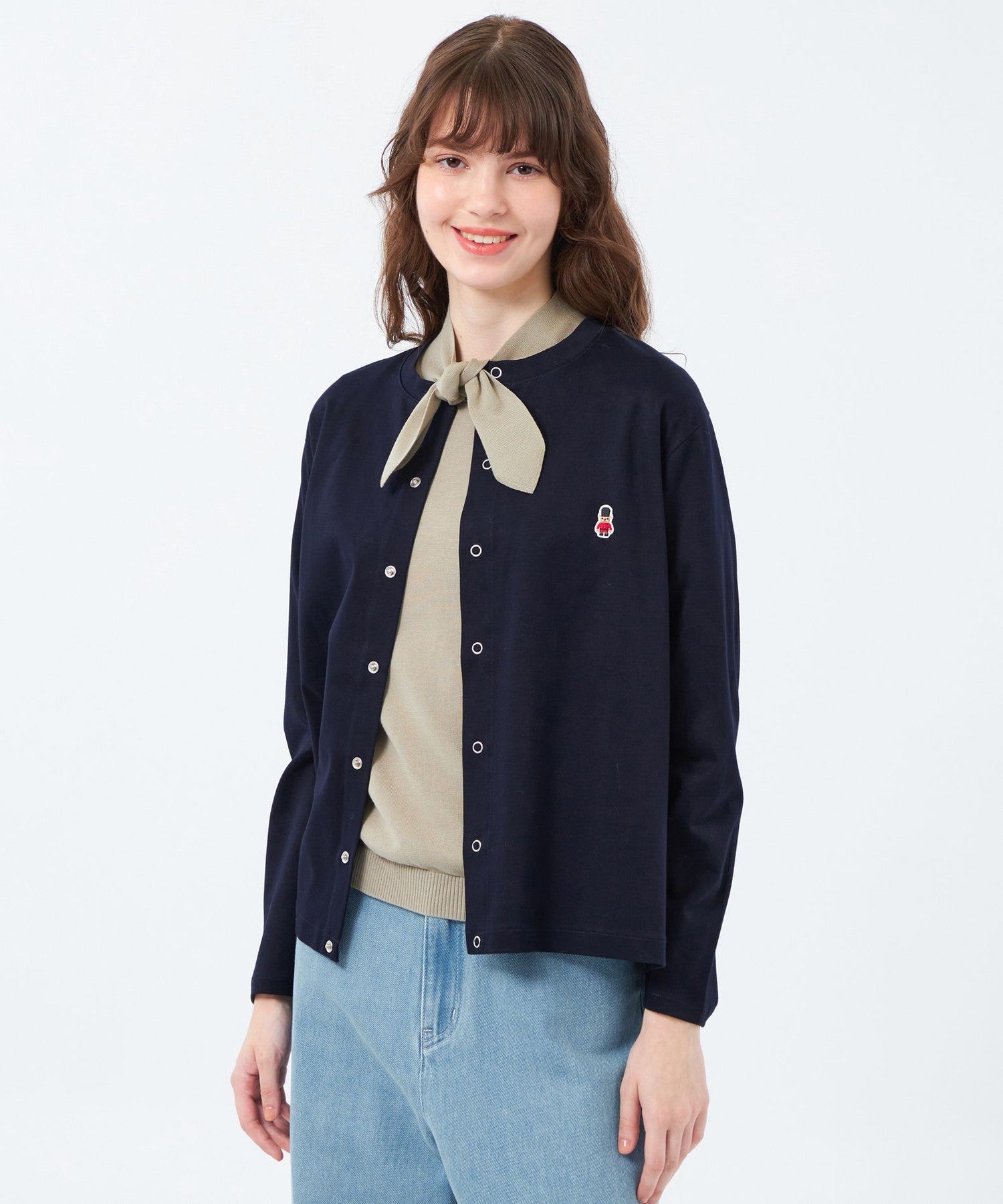 2301-H5P1164829__A,29,モデル身長173cm 着用サイズ：38