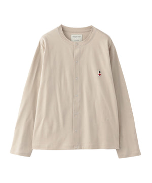 バッキンガムベア ポンチカーディガン Mackintosh Philosophy バッキンガムベア ポンチカーディガン(トップス)｜MACKINTOSH