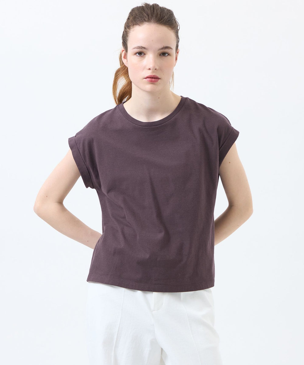 リネンミックスドルマンTシャツ(トップス)｜MACKINTOSH PHILOSOPHY
