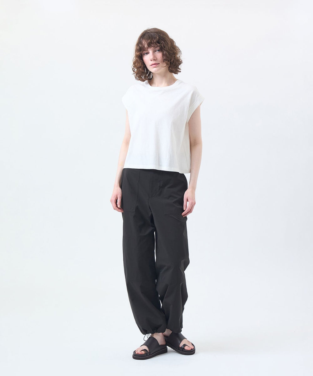 リネンミックスドルマンTシャツ(トップス)｜MACKINTOSH PHILOSOPHY