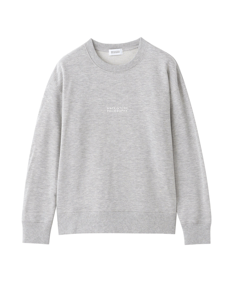 WEB&一部店舗限定】ロゴスウェット(トップス)｜MACKINTOSH PHILOSOPHY