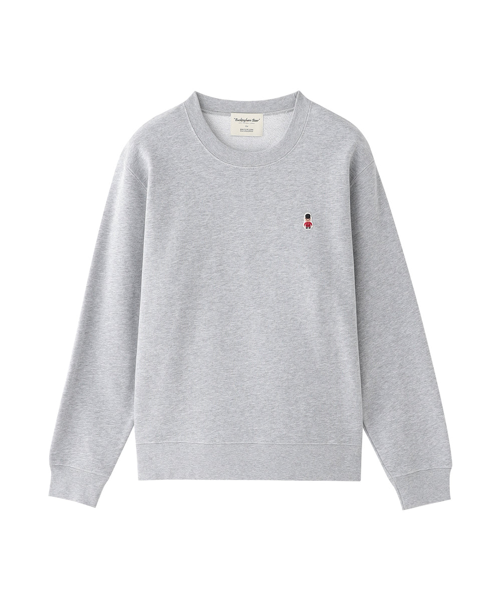 【新品】マッキントッシュフィロソフィー バッキンガムベア ニット 38 バッキンガムベア ケーブルニット(トップス)｜MACKINTOSH PHILOSOPHY