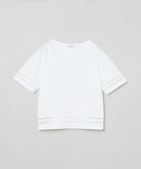WEB&一部店舗】ハシゴレースプルオーバー(トップス)｜MACKINTOSH