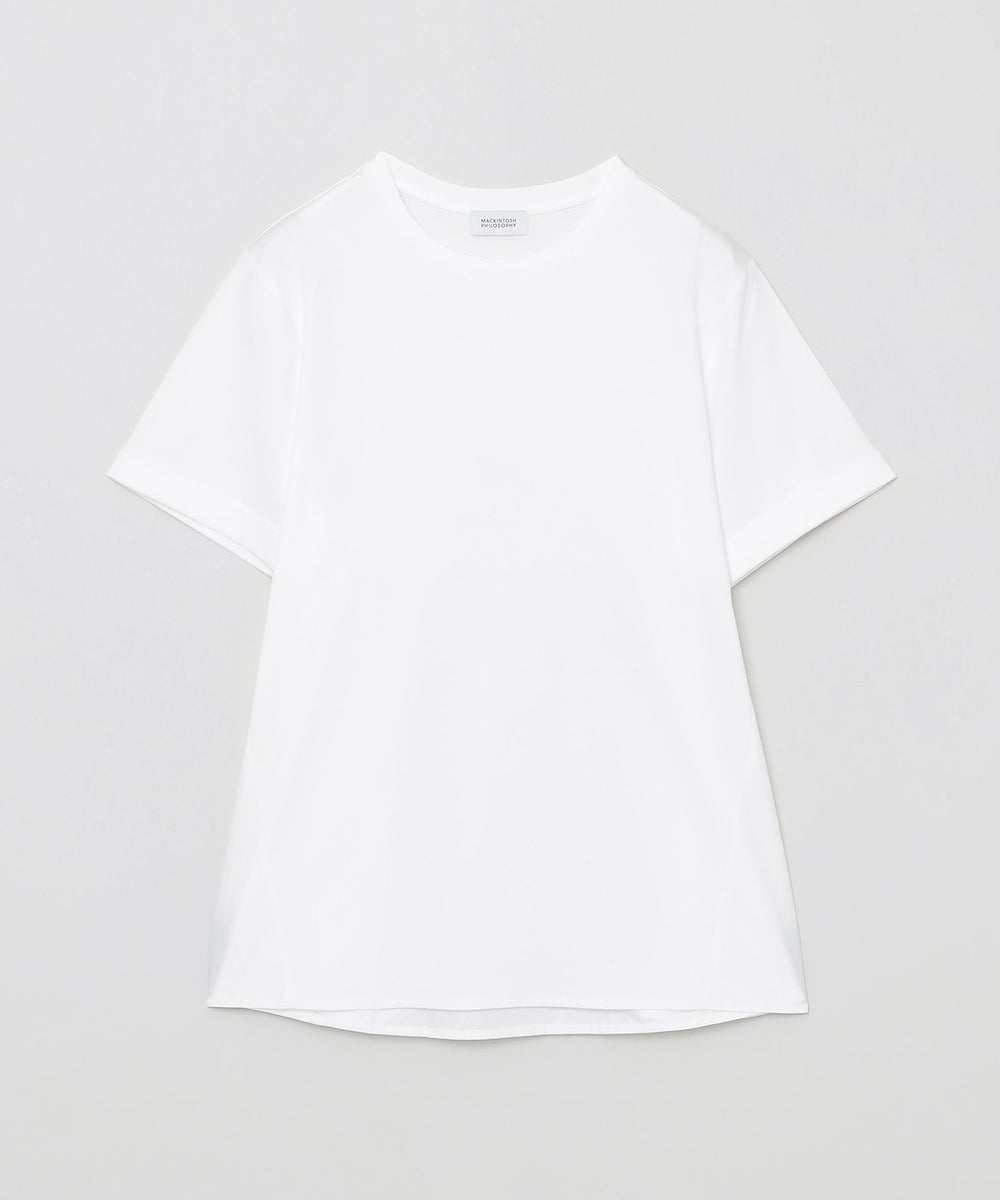 ただごんたページ ポリエステルタフタワイドカーゴパンツ（その他） | tk.TAKEO KIKUCHI