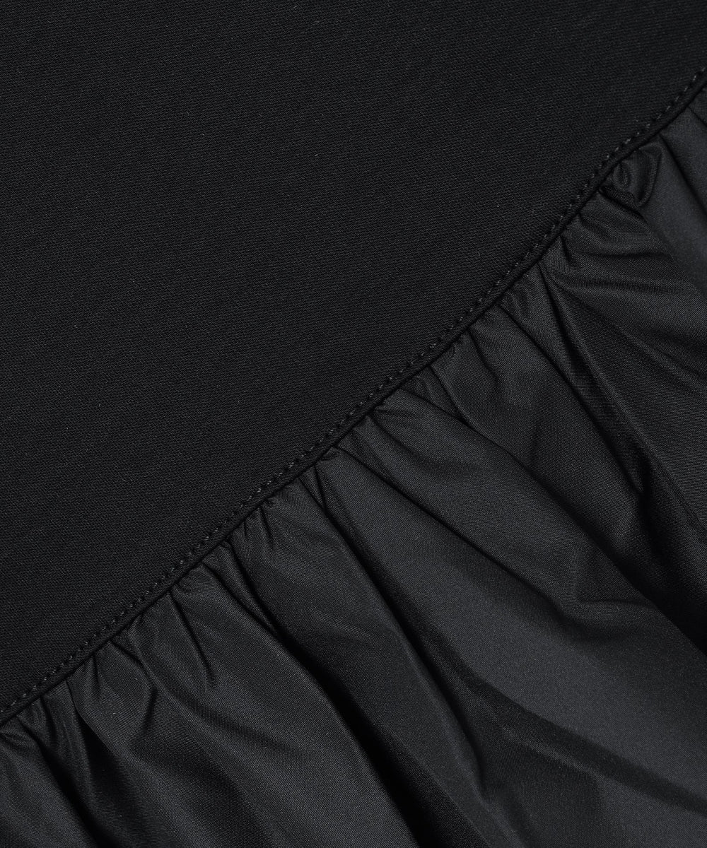 WEB&一部店舗限定】タフタコンビカットソー(トップス)｜MACKINTOSH