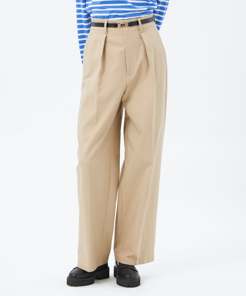 MACKINTOSH マッキントッシュ新品 KELVINSIDEチノパン パンツ MACKINTOSH マッキントッシュ新品 KELVINSIDEチノパン パンツ