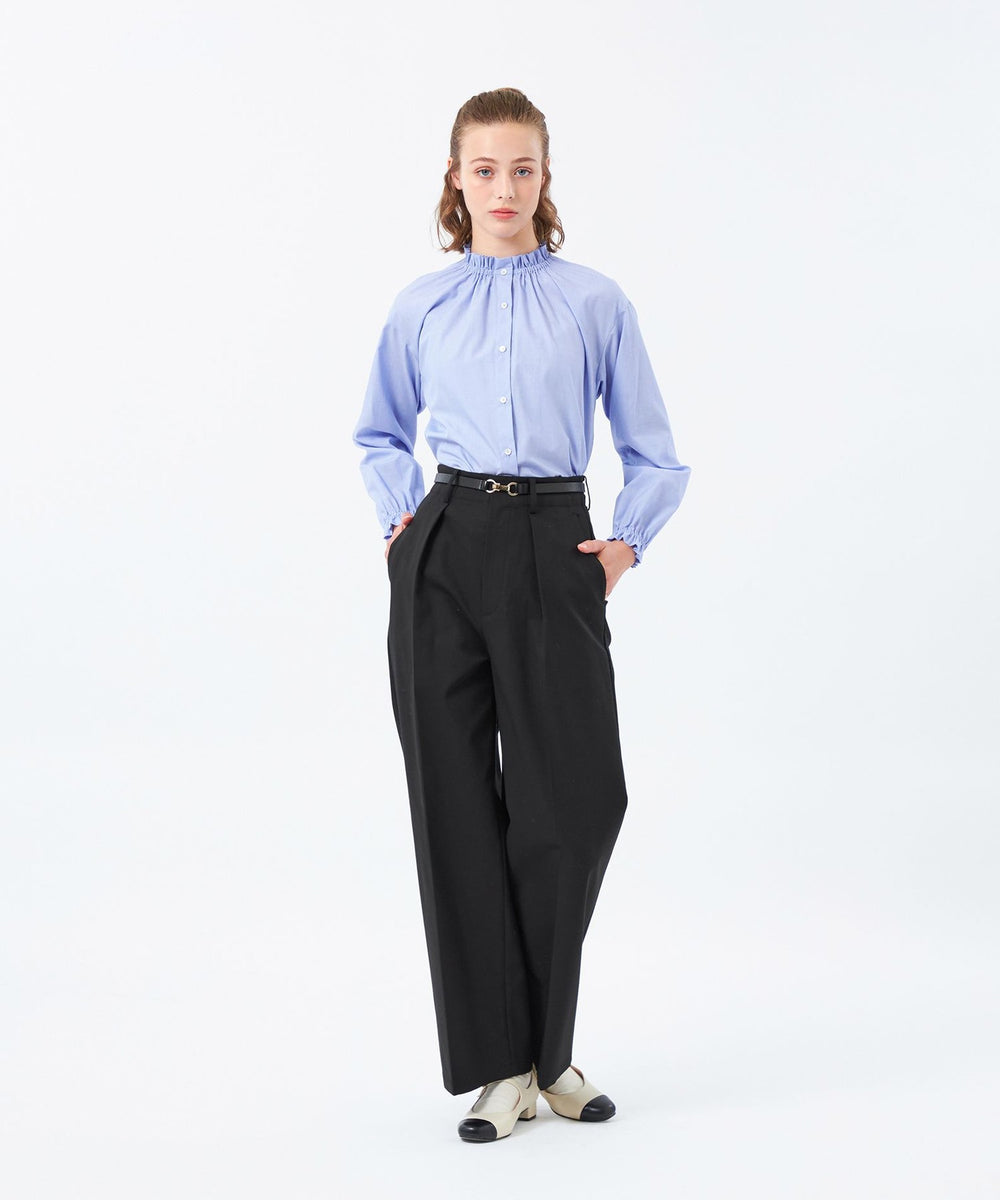 インタックワイドチノパンツ(パンツ)｜MACKINTOSH PHILOSOPHY