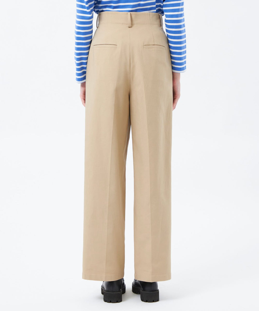 MACKINTOSH マッキントッシュ新品 KELVINSIDEチノパン パンツ ストレッチピケスリムチノパンツ(パンツ)｜MACKINTOSH LONDON