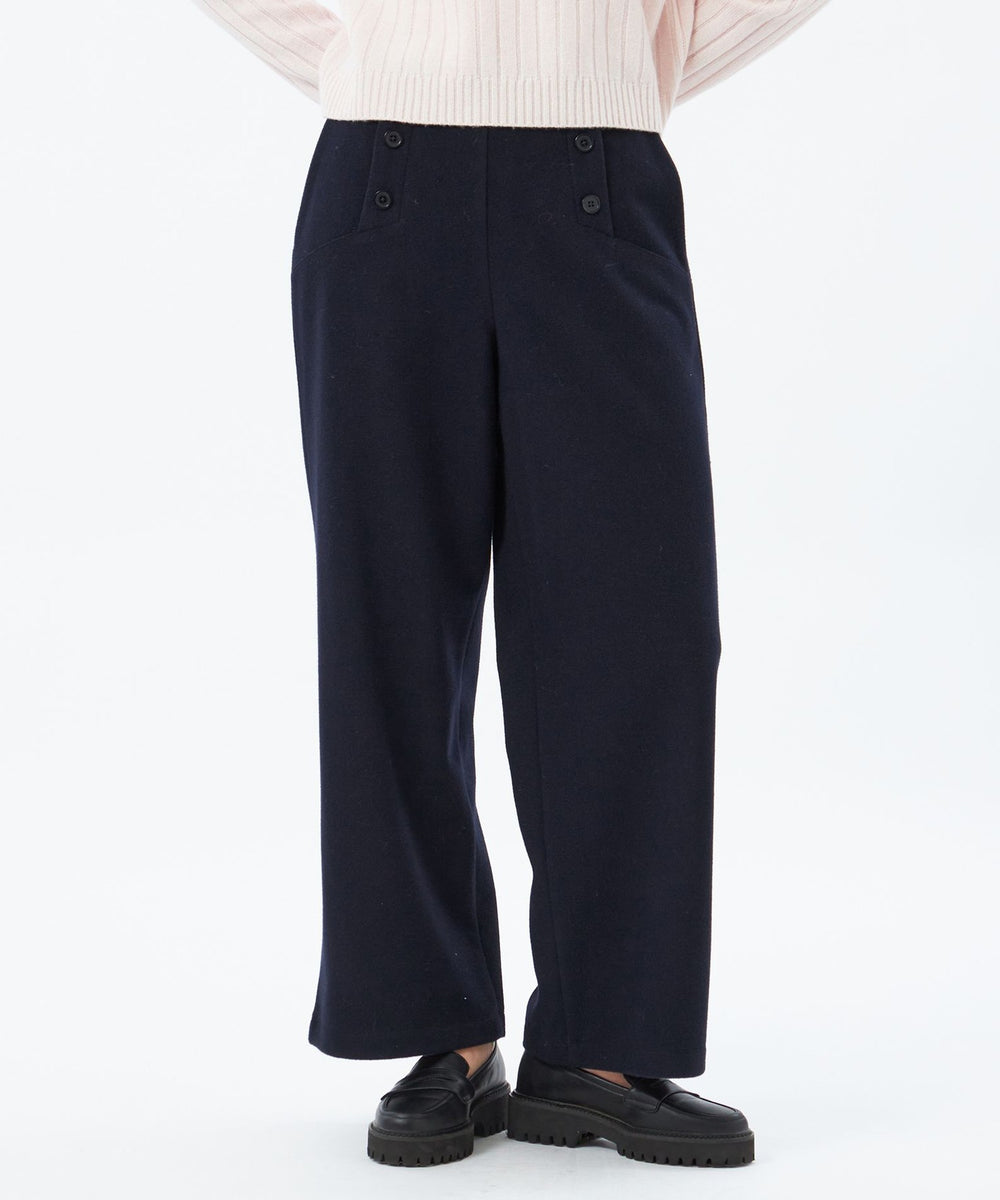 ウィンターマリンパンツ(パンツ)｜MACKINTOSH PHILOSOPHY