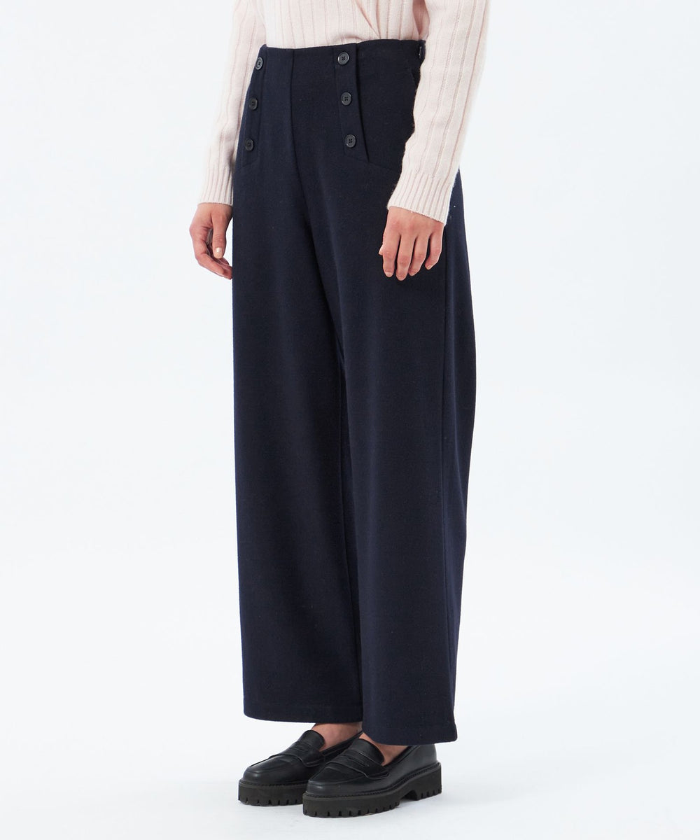 ウィンターマリンパンツ(パンツ)｜MACKINTOSH PHILOSOPHY