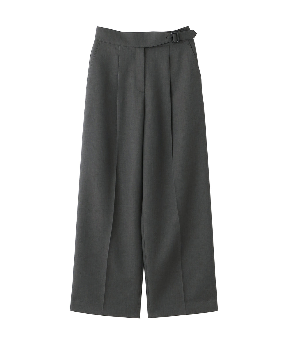 ハイカウントグルカパンツ(パンツ)｜MACKINTOSH PHILOSOPHY