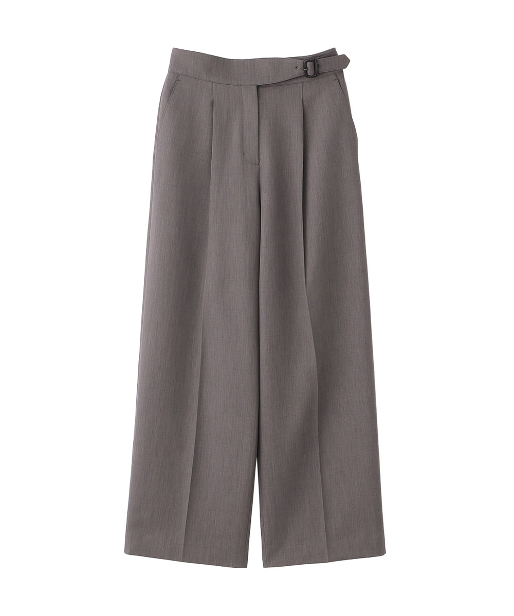 ハイカウントグルカパンツ(パンツ)｜MACKINTOSH PHILOSOPHY