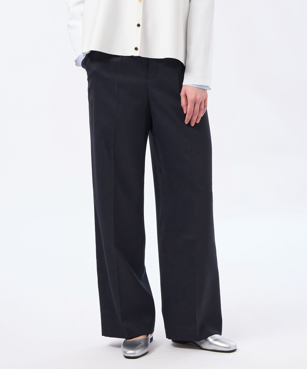 MACKINTOSH PHILOSOPHY TROTTER 42R パンツ2本 TROTTER（トロッター）シリーズ】アクションツイルワイドパンツ(パンツ