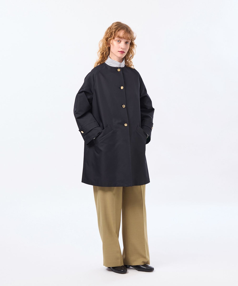 TROTTER（トロッター）シリーズ】アクションツイルワイドパンツ(パンツ