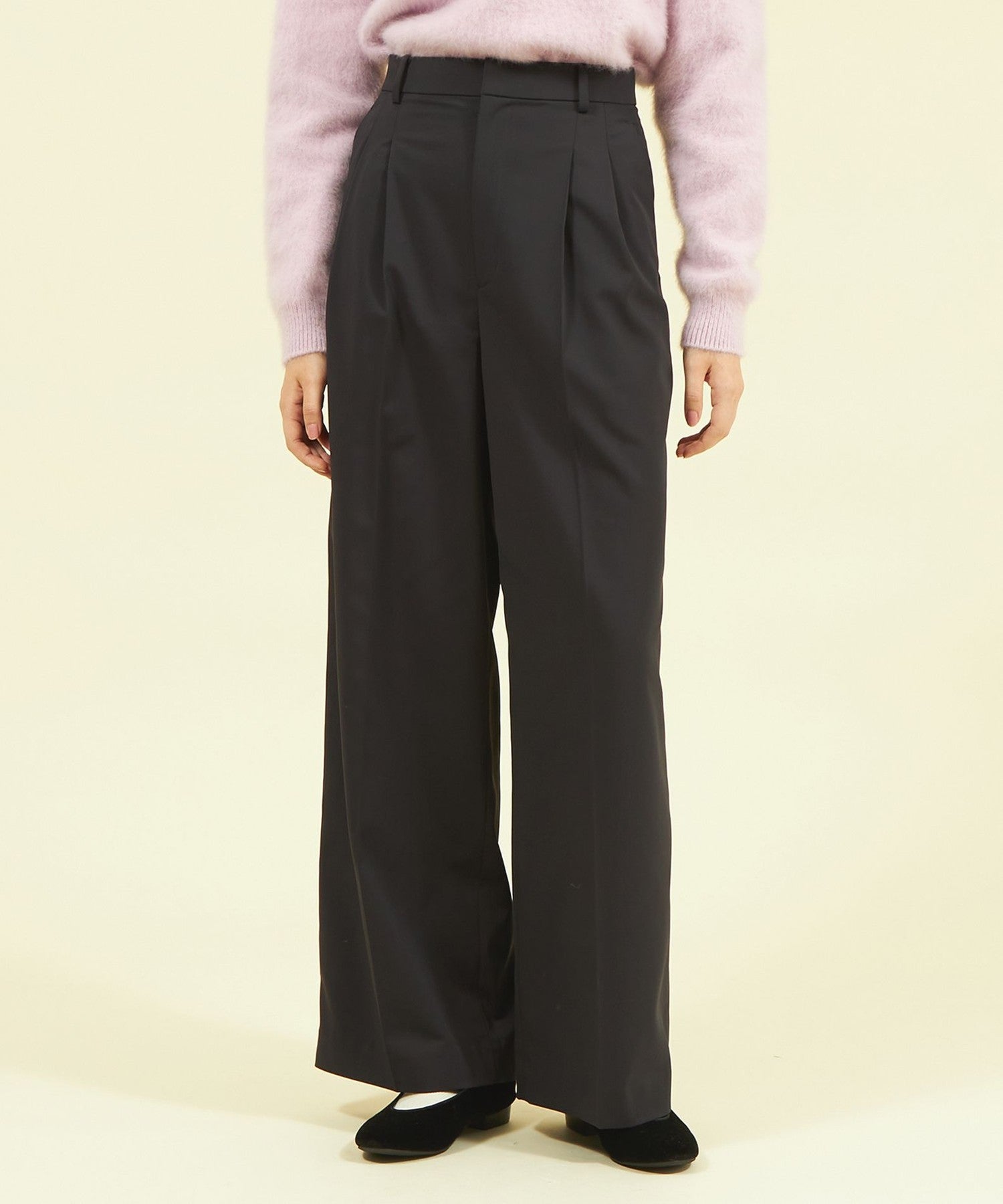 2301-H5R0744629__A,29,モデル身長170cm 着用サイズ：38