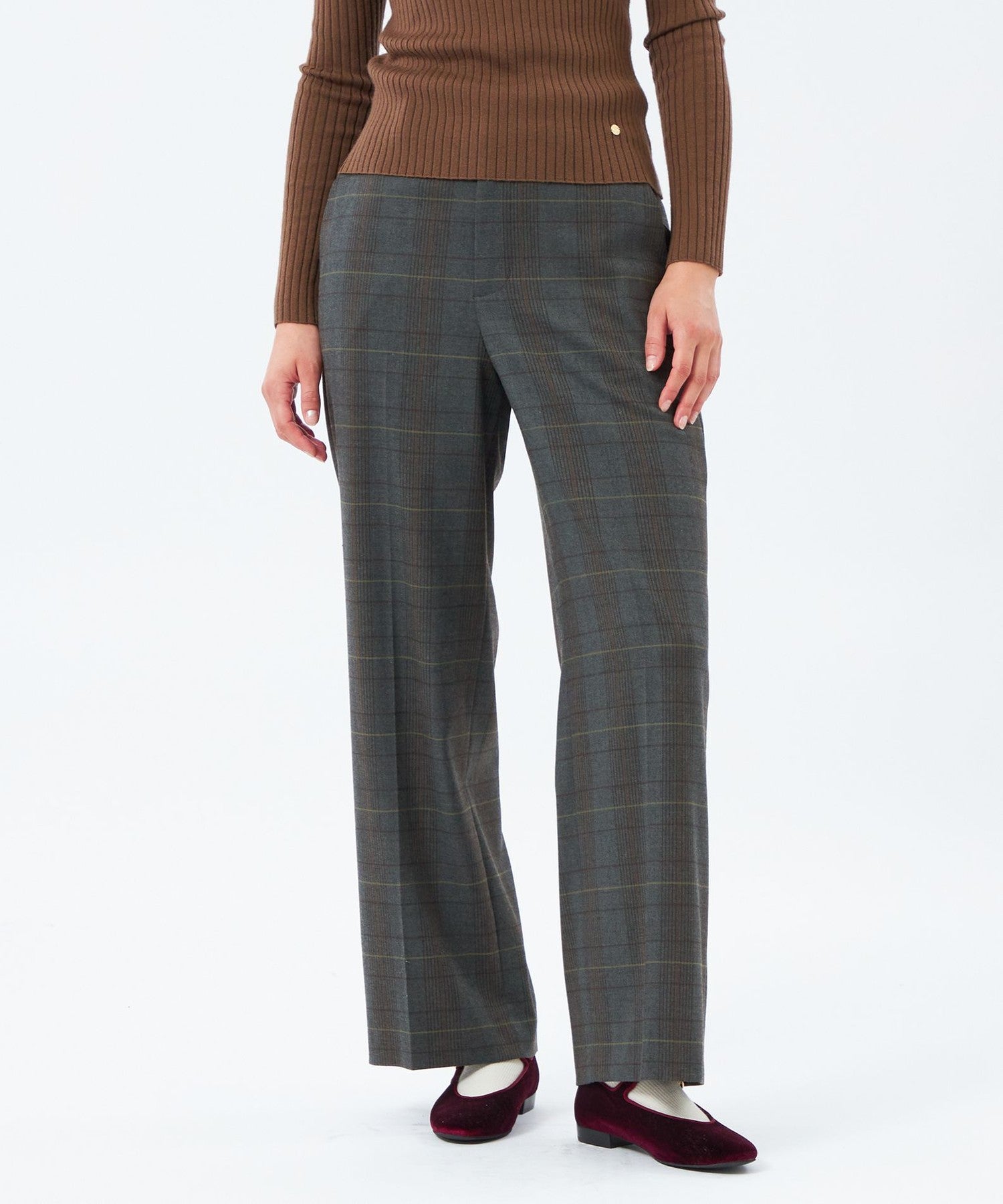 2301-H5R0763908__A,08,モデル身長175cm 着用サイズ：38